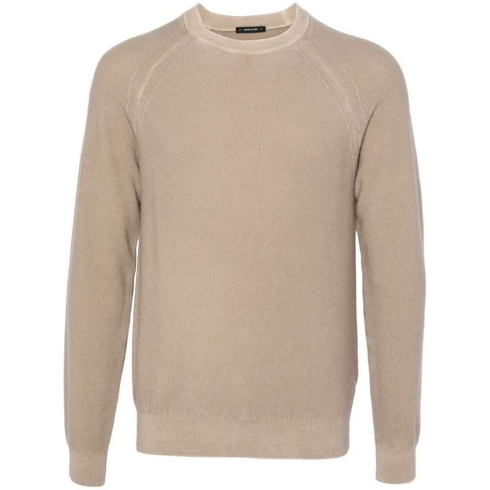Jacob Cohen Men's Cashmere Crewneck Sweater